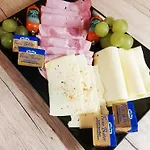 Select-home 1 - Wellnesshaus Sandmuehle - Mit Privater Sauna Дом отдыха