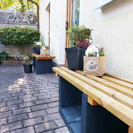 Select-home 1 - Wellnesshaus Sandmuehle - Mit Privater Sauna בית נופש *