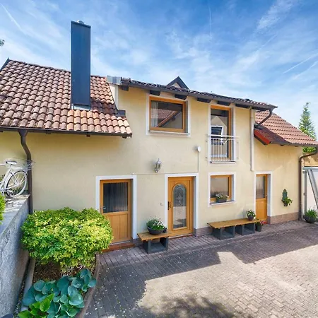 Holiday home Select-home 1 - Wellnesshaus Sandmuehle - Mit Privater Sauna