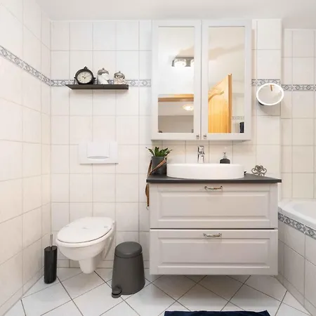 Select-home 1 - Wellnesshaus Sandmuehle - Mit Privater Sauna Holiday home