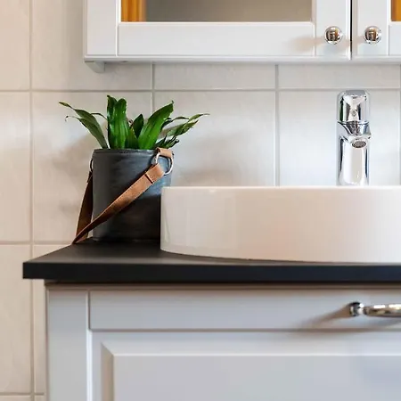 Select-home 1 - Wellnesshaus Sandmühle - Mit Privater Sauna Ferienhaus *