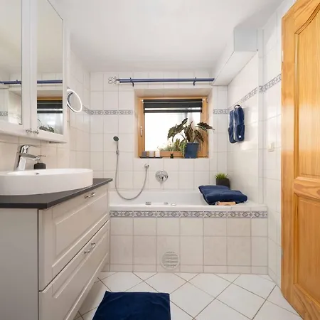 Holiday home Select-home 1 - Wellnesshaus Sandmuehle - Mit Privater Sauna *