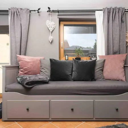 Holiday home Select-home 1 - Wellnesshaus Sandmuehle - Mit Privater Sauna *