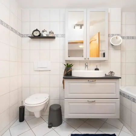 Select-home 1 - Wellnesshaus Sandmuehle - Mit Privater Sauna בית נופש Bruck in der Oberpfalz