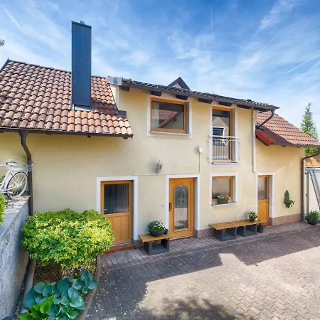 Select-home 1 - Wellnesshaus Sandmuehle - Mit Privater Sauna בית נופש Bruck in der Oberpfalz
