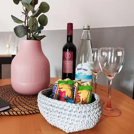 Select-home 1 - Wellnesshaus Sandmuehle - Mit Privater Sauna * Bruck in der Oberpfalz