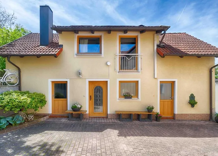 Select-home 1 - Wellnesshaus Sandmuehle - Mit Privater Sauna *